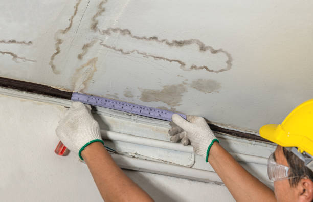 Affordable Ceiling Water Damage Repair solutions in Matthews, NC